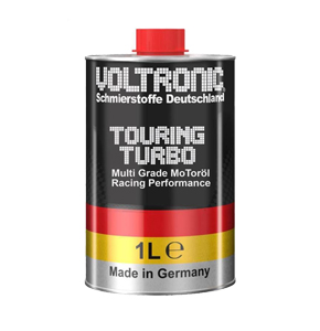 Voltronic Touring Turbo